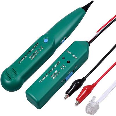 MS6812 Кабельный тестер и устройство для поиска линий связи