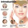 Eelhoe Forehead Wrinkle Patch Lightens And Smoothes Wrinkles, Lifts And Tightens Facial Skin Anti-wrinkle Patch