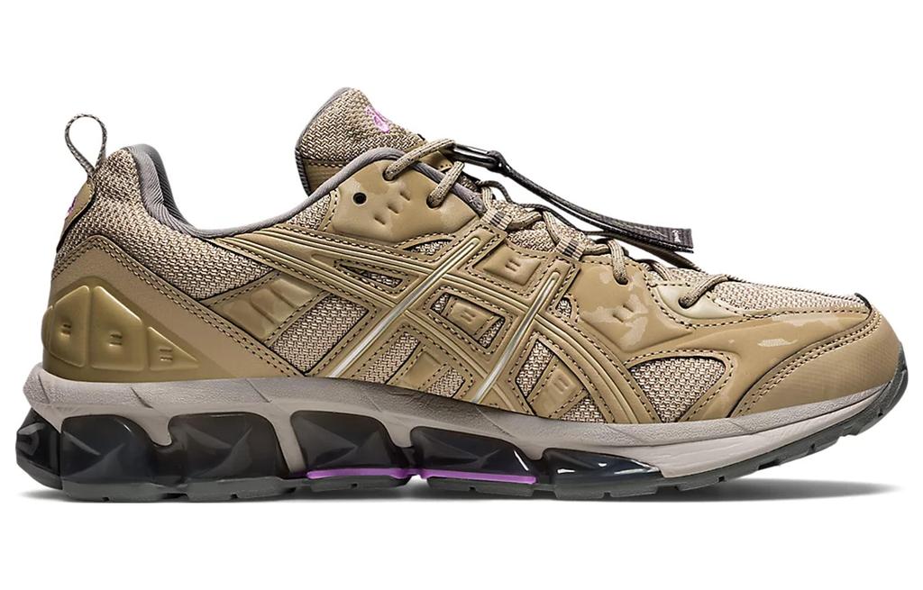 Asics GEL Quantum 360 Vii Kiso 'Wood Crepe' 1201A679-021