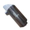 For JONR ED12 Waste Water Tank Black PE Plastic Sewage Container For Wet Dry Vacuum Cleaner And Mop Replacement Part Accessory