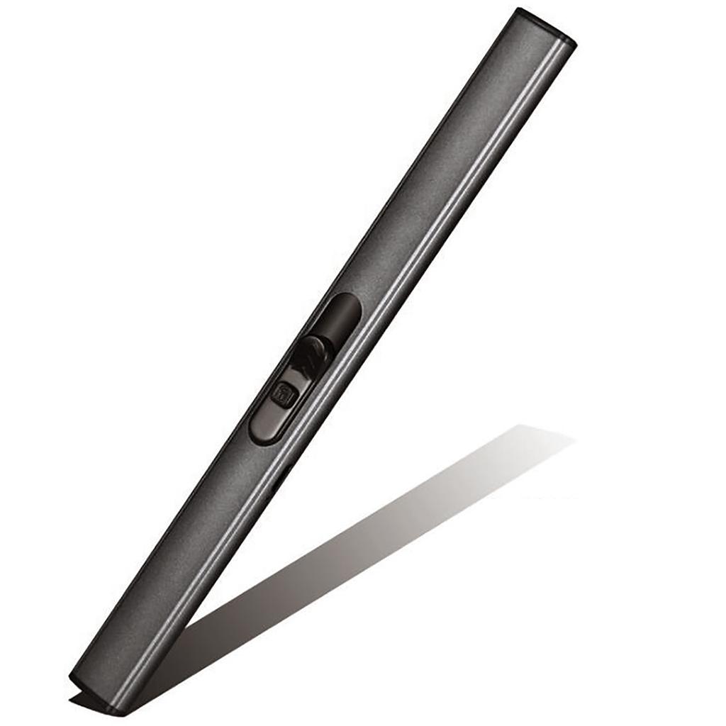 (Kung Pao Chicken)USB Charging Igniter Kitchen Igniter Outdoor Barbecue Camping Lighter