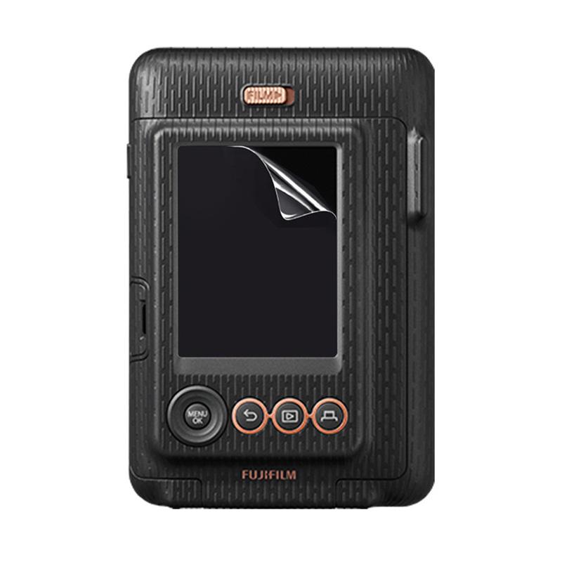 [Пленка для лаборатории] Защитная пленка для экрана камеры Instax Mini Liplay CAB23
