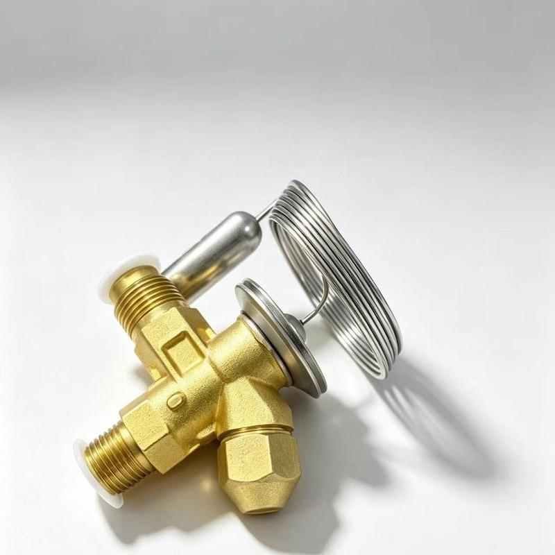 068Z3206 R22/R407C Expansion valve TX2