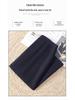 Elegant Women's High-Waisted A-Line Skirt: Slimming, Simple, and Hip-Hugging for Spring/Autumn 2026