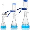 Laboratory Stainless Steel Sintered Core Filtration System