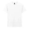 Gildan Mens Softstyle Ringspun Cotton T-Shirt