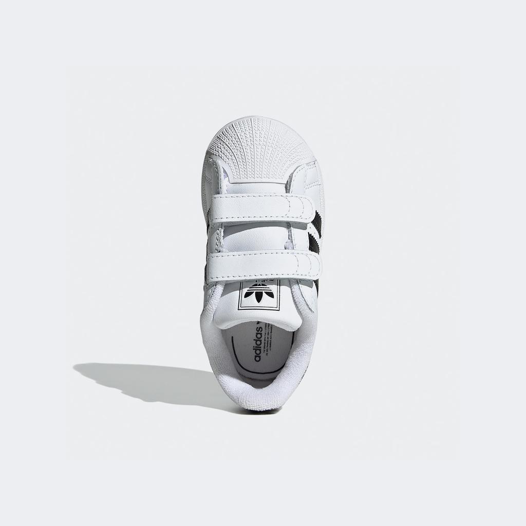 Adidas Superstar II CF I, JI3990, 1010112614, Популярная корейская обувь