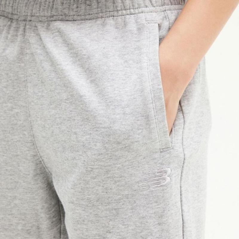 New Balance Шорты Одинарная сетка 4-е шорты Nbnve2w002 Ac