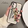Чехол для телефона с анатомией человека для iPhone 11, 12, 13, 14 Pro Max mini X XR XS SE 2020 5, 6S, 7, 8 Plus, Samsung Galaxy S21 S22, чехол