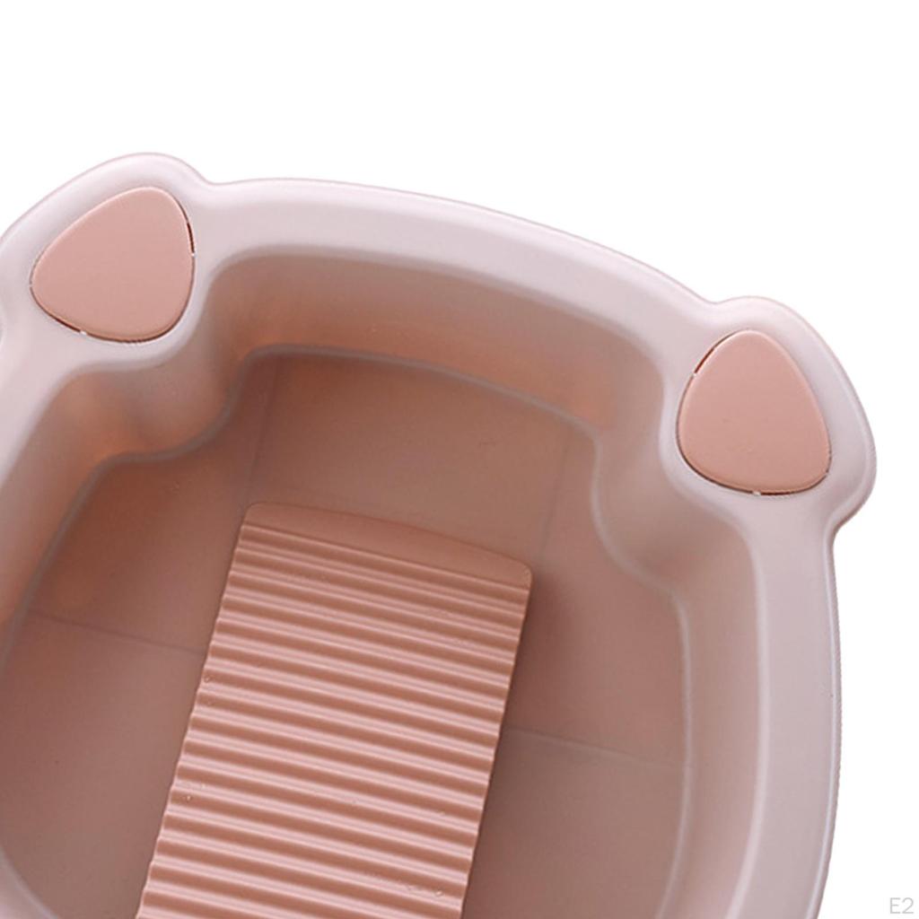 Стирка одежды, нет, компактная со встроенной, легкой раковиной, для