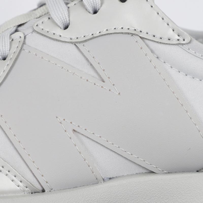 New Balance 327 Серое вещество