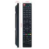 PerFascin Substitute Remote Control Replace for Toshiba REGZA TV 50Z740X 55Z740X 65Z740X 55X9400 65X9400 CT-90490 CT-90483 Etc.