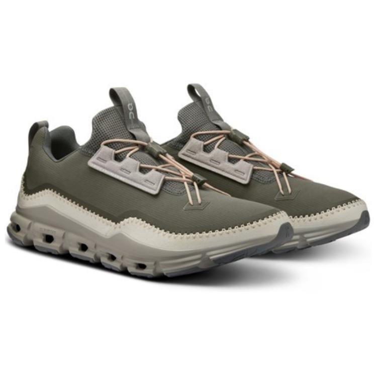 On Running Cloudaway 'Asphalt Grey' Men's 49.97981