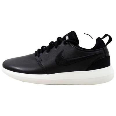 Женские кроссовки Roshe Two Si Черный/Черный Слоновая кость 881187-001