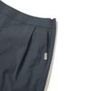 [Snowpeak] Root Women's Pintuck Shorts Teal Blue (S23MWRHP67)