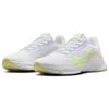 Nike Женские кроссовки SuperRep Go 3 Flyknit Next Nature White Lime Blast, светящееся зеленое морское стекло DH3393-106