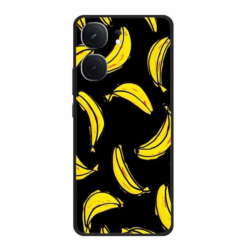 Coque For Vivo iQOO Neo9s Pro Plus Case Cartoon Silicone Soft Phone Case For Vivo iQOO Neo 9s 9 s Pro Plus Back Cover Case 6.78"