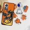 Чехол для телефона Alien vs Predator для Xiaomi Poco F7 X7 Pro 14 Ultra 13 15 Pro Capa 12 11 10 Lite 12T 12X 11i Mi 11T 10T 9 9T Pro 8 C