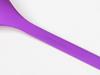 Snow Peak Titanium Split Spoon Purple (snow Peak) SCT-004PR