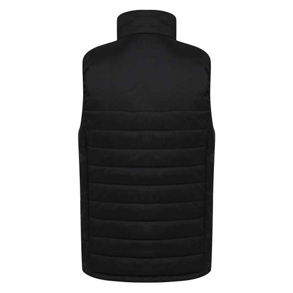 Henbury Unisex Adult Padded Gilet
