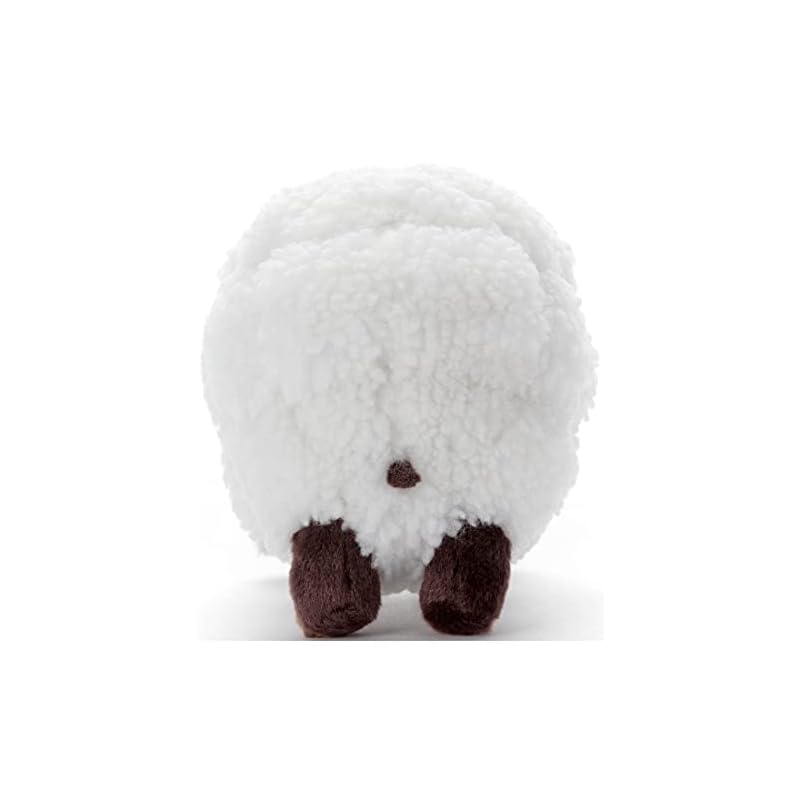 Pokémon I Choose You! Plush Wool, Approximately 16cm Tall