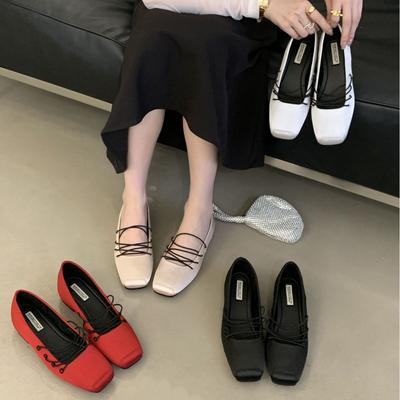 Женская обувь – Балетки