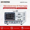 Многоканальный источник питания постоянного тока GW INSTEK GPE-1326A/2323A/3323A/4323A