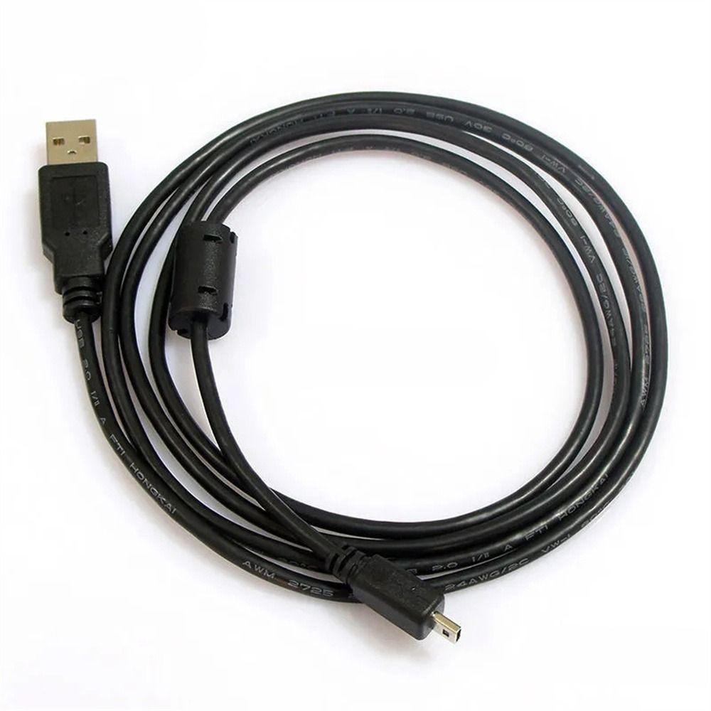 SLR Camera Digital Camera Data Cable Battery Charger Camera USB Cable SLR Camera Parts