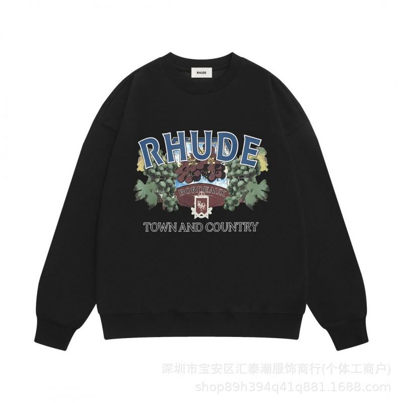 Unisex Streetwear Hoodie With Bold Letter Print Cotton Sweatshirt Loose Fit Winter Apparel