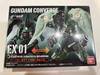 FW GUNDAM CONVERGE EX 01 1 шт. (Конфеты Игрушка/Жвачка)