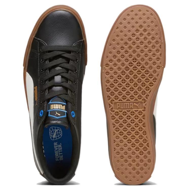 Puma Bari Casual 'Черно-синий' Мужской 392493-02
