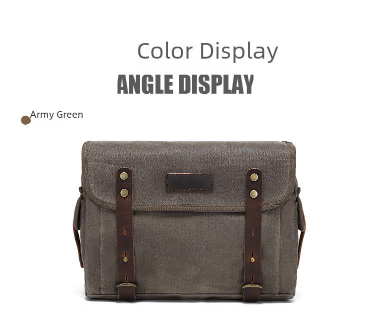 Водонепроницаемая съемная сумка-седло мотоцикла – кожаная сумка на одно плечо для езды на велосипеде