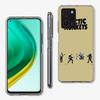Чехол для телефона Arctic Monkeys для Xiaomi Poco M8 M7 M6 M4 M3 X7 X6 X4 Pro F7 Ultra M5S Mi 14 14T 15 15T 12T 10T Pro 12S 12 11