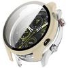 Чехол со встроенной защитной пленкой и рамкой для Smart-часов Watch 5 Professional, крышка из закаленного стекла PC