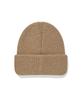 COVERNAT College C Logo Middle Beanie Beige