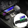 15 Вт автомобильная беспроводная зарядная панель для Jeep Cherokee 2019 2020 2024 2024 телефон быстрая зарядная станция