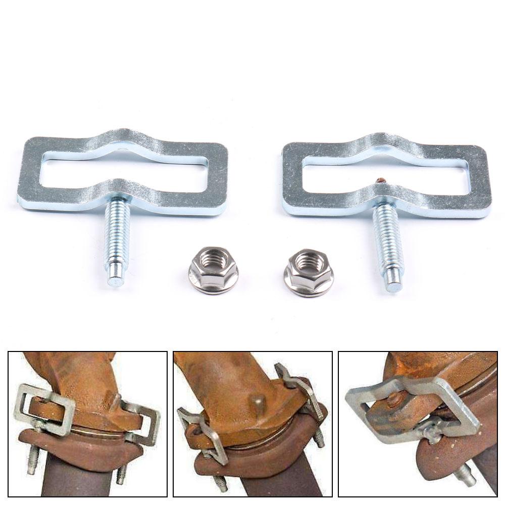 Для ремонта выпускного коллектора грузовика Ford Hush For studfix 8001