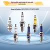 E6TC-F5TC-L7T-A7TC-D8TC Одноэлектродная свеча зажигания для мотоциклов, квадроциклов и внедорожников