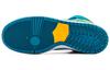 Nike Sb Dunk High Тропический Бирюзовый 305050-371
