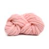 Soft Velvet Thick Chunky Yarn for Hand Knitting DIY Blanket Pet Bed Carpets Throw Pillows Weaving Crochet Thick Wool Yarn