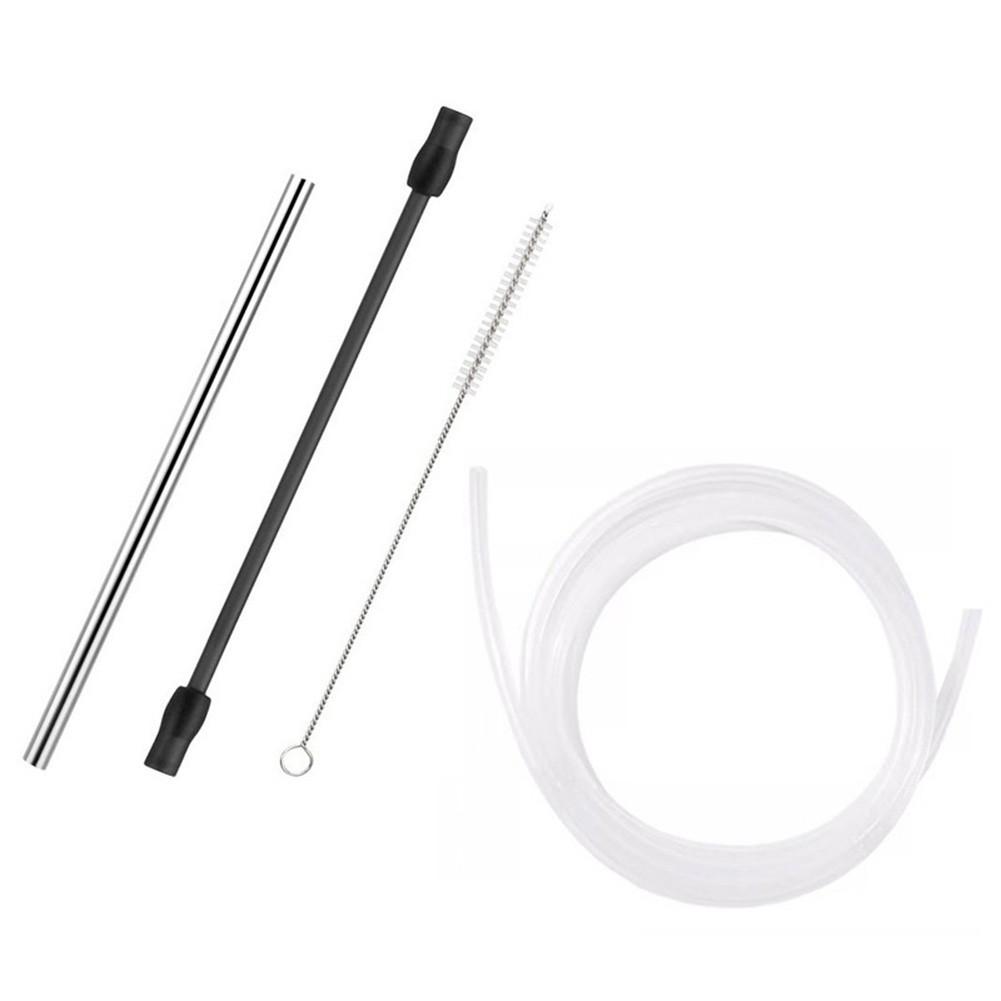 Designed For EQ6 Series Coffee Machine Kit Milk Frother Hose