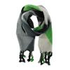 Green Thai Scarf for Women