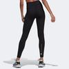 Adidas X Stella McCartney Solid High-Waisted Training Leggings Women Leggings HD9108