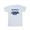 Batwheels Girls Protect Gotham Cotton T-Shirt