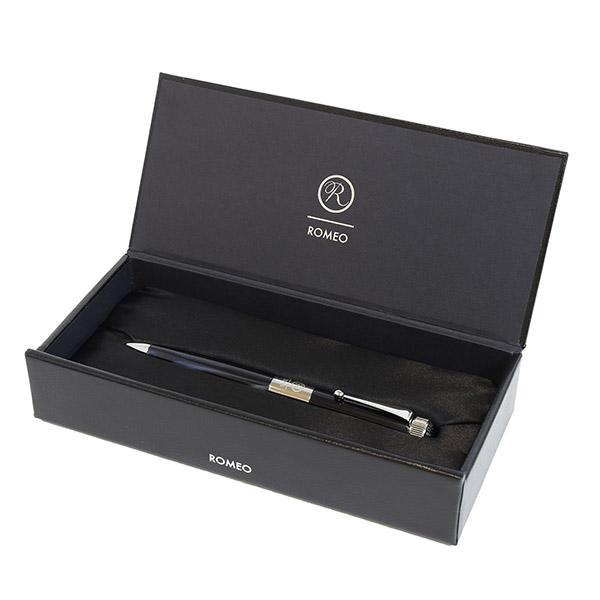 Ромео Ромео Нет. 3 Шариковая ручка с большим стержнем