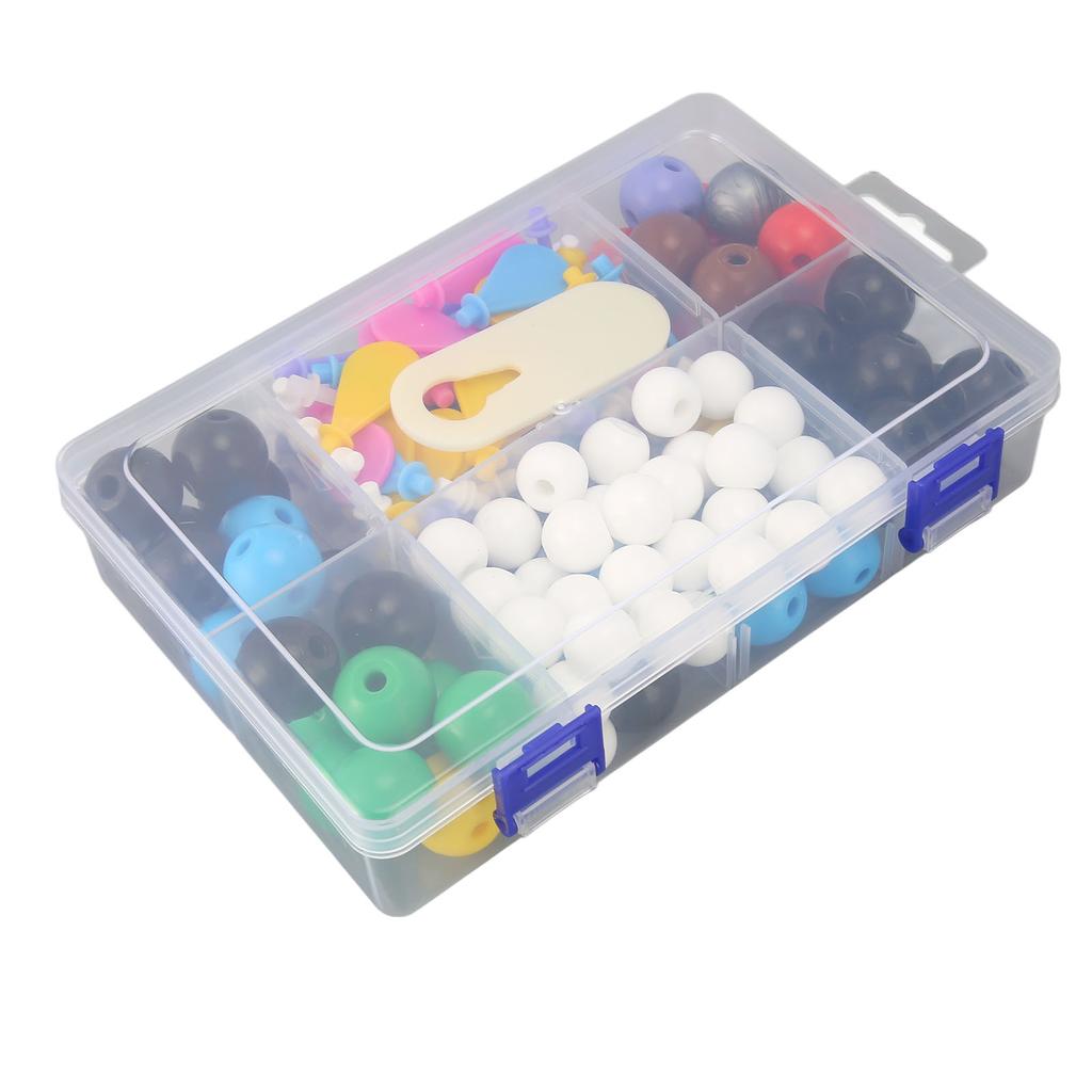 Химия Молекулярный Модельный Набор Профессиональная Органика Атом Шар Электронное Облако Молекулярная Модель Обучение