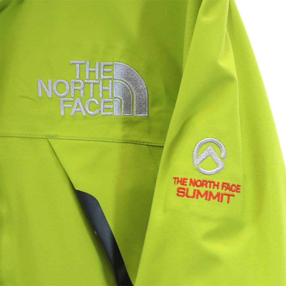 The North Face NPW15601 Gore-Tex Outdoor Нейлоновая горная парка Женская Б/У