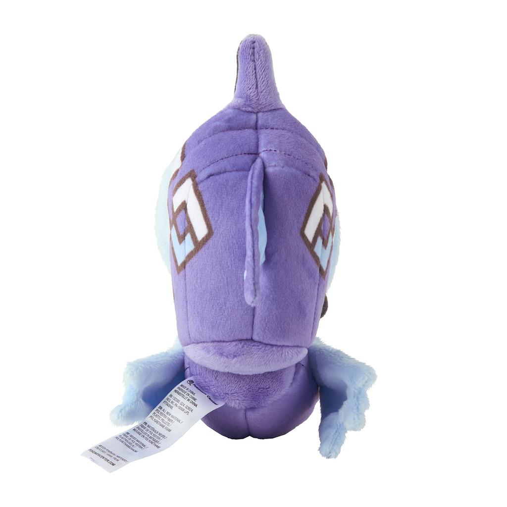 Pokémon Центр Оригинал 788 Плюшевая игрушка Покемон подходит Тапу Леле