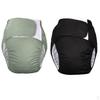 2 Pieces Adjustable Cloth Diaper for Adults, Big Pants Incontinence