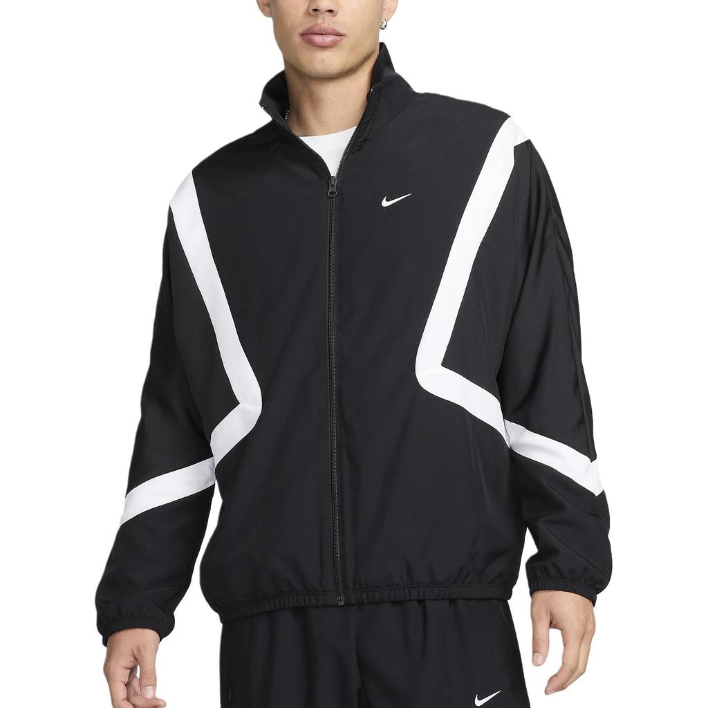 Nike Куртки и Пальто Мужские Черные FZ0249-010